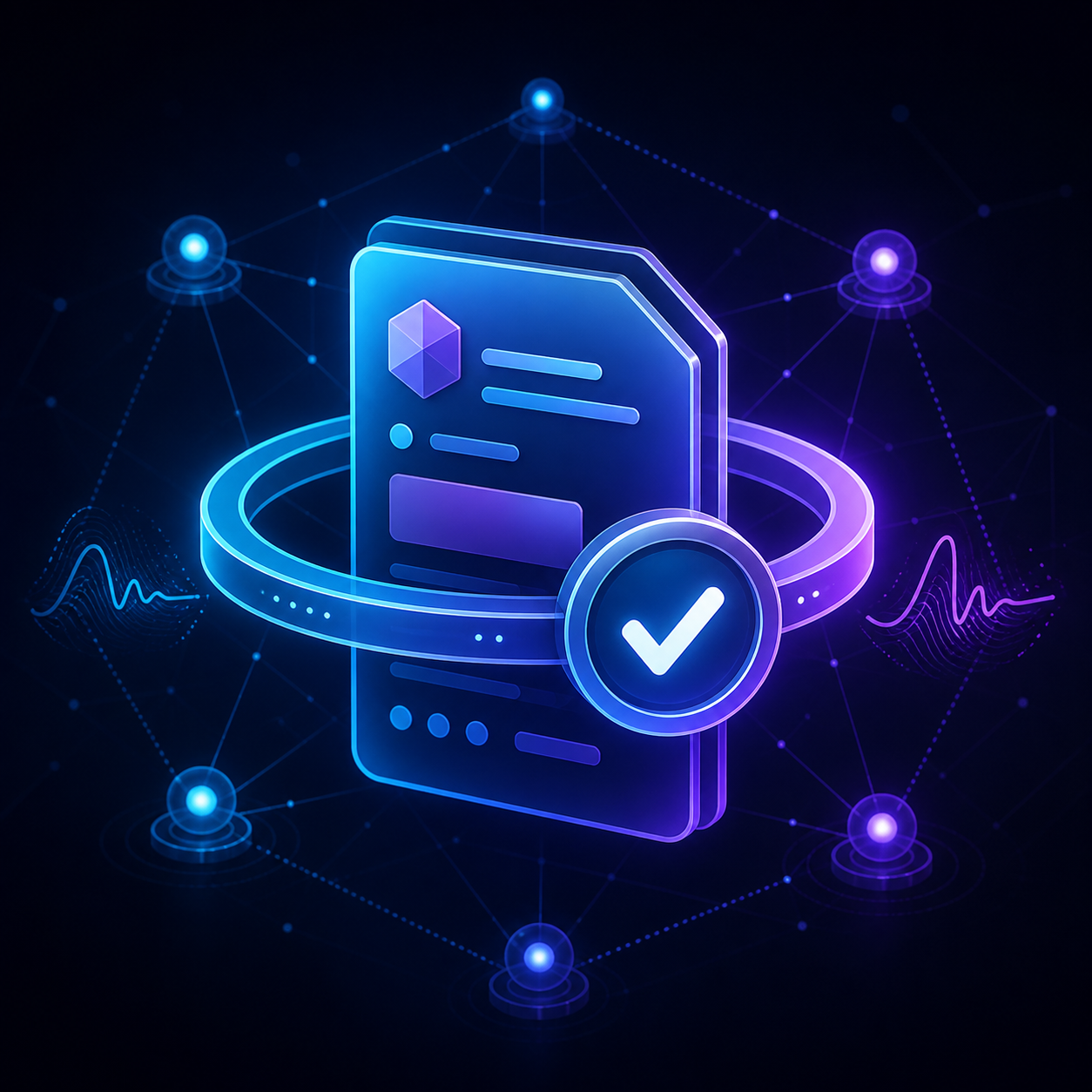 Cover image for A Practical NIP-01 Validation Pipeline for AI Agents